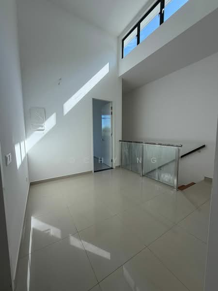 2-storey Terraced House for Sale in Bandar Seri Alam (Masai) - Rochy Ng - Interior - PropertyGuru.com.my