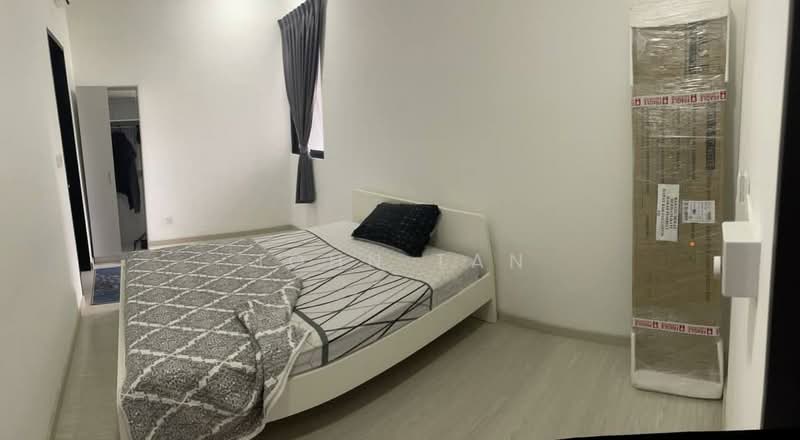 Condominium for Rent at The Havre Bukit Jalil - John Tan - Bedroom - PropertyGuru.com.my
