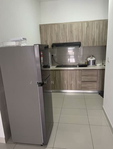 Condominium for Rent at The Havre Bukit Jalil - John Tan - Kitchen - PropertyGuru.com.my