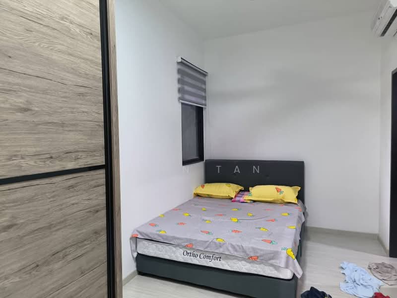 Condominium for Rent at The Havre Bukit Jalil - John Tan - Bedroom - PropertyGuru.com.my
