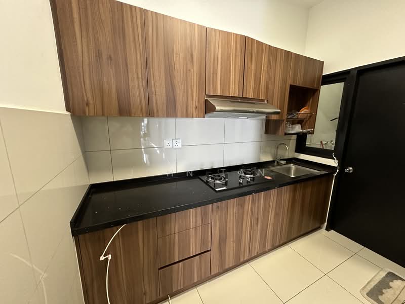 Condominium for Rent at The Havre Bukit Jalil - John Tan - Kitchen - PropertyGuru.com.my