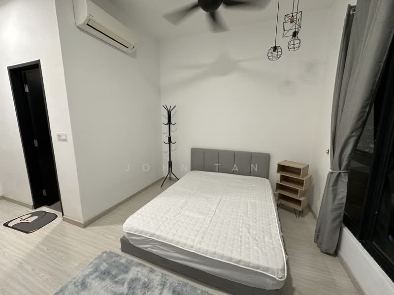 Condominium for Rent at The Havre Bukit Jalil - John Tan - Bedroom - PropertyGuru.com.my