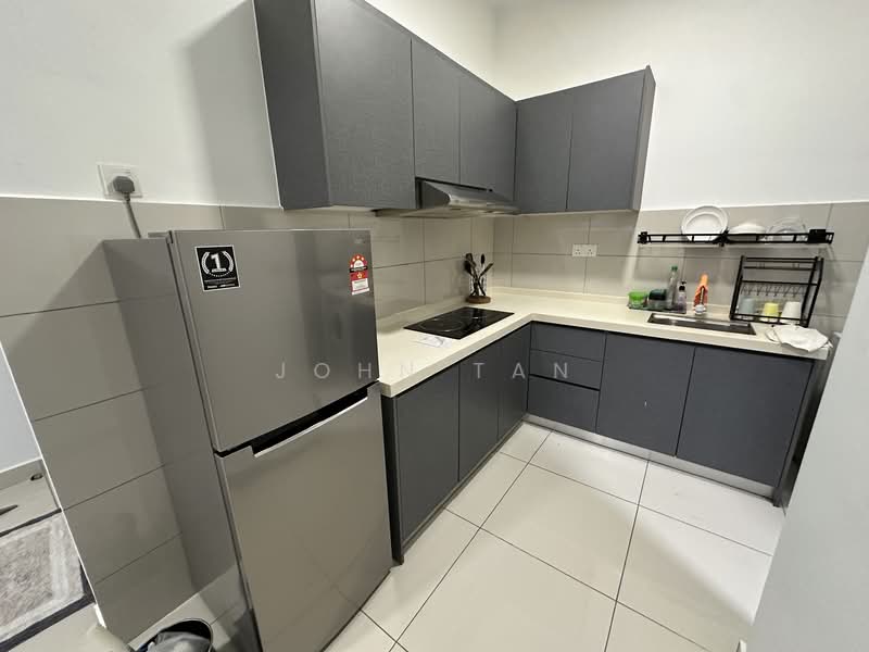 Condominium for Rent at The Havre Bukit Jalil - John Tan - Kitchen - PropertyGuru.com.my