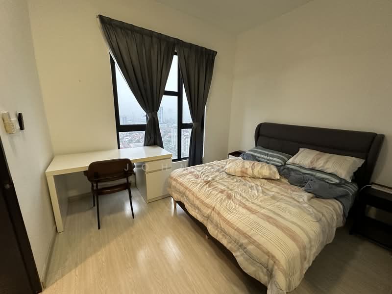 Condominium for Rent at The Havre Bukit Jalil - John Tan - Bedroom - PropertyGuru.com.my
