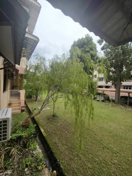 Kondominium untuk Dijual di Halaman Sentosa - Ila Fazilah - Exterior - PropertyGuru.com.my