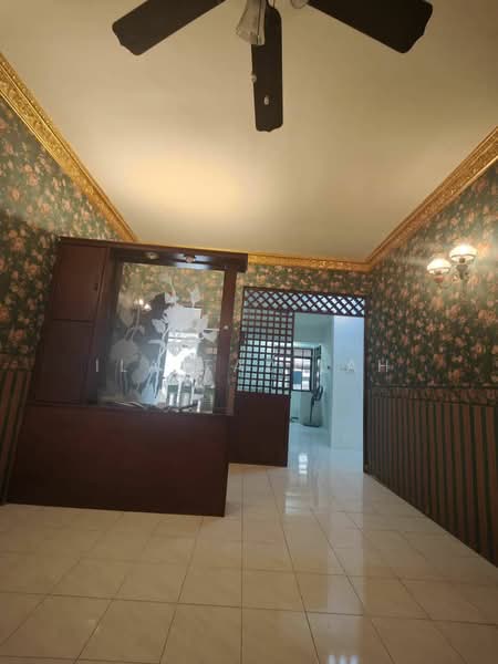 Kondominium untuk Dijual di Halaman Sentosa - Ila Fazilah - Interior - PropertyGuru.com.my