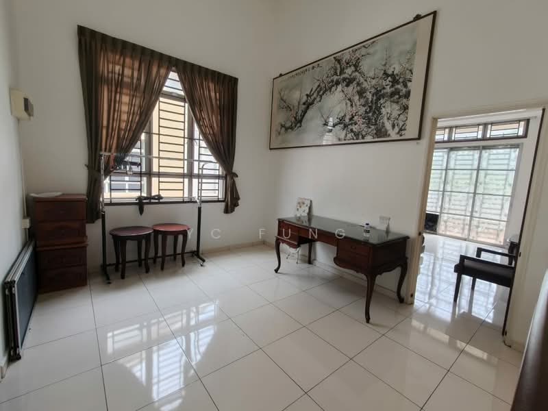 2-storey Terraced House for Rent in Nusa Sentral (Iskandar Puteri (Nusajaya)) - YC Fung - Living Room - PropertyGuru.com.my