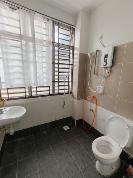 2-storey Terraced House for Rent in Nusa Sentral (Iskandar Puteri (Nusajaya)) - YC Fung - Bathroom - PropertyGuru.com.my