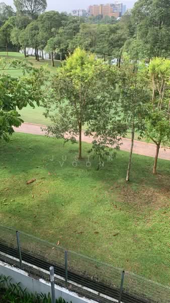 Townhouse for Sale in Bukit Kiara (Kuala Lumpur) - Justin Voon - Exterior - PropertyGuru.com.my