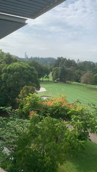 Townhouse for Sale in Bukit Kiara (Kuala Lumpur) - Justin Voon - View - PropertyGuru.com.my