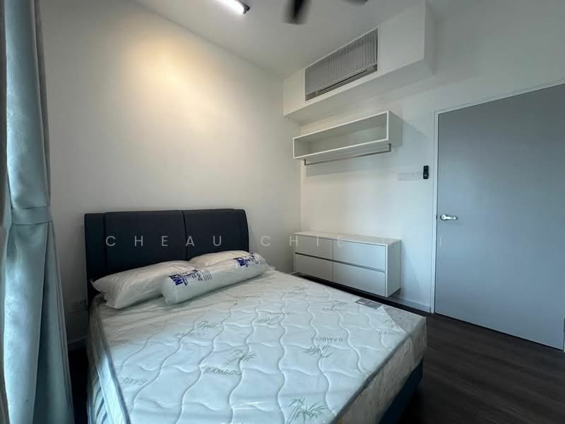 Kondominium untuk Disewa di Vertu Resort - Cheau Chie Ooi - Bedroom - PropertyGuru.com.my