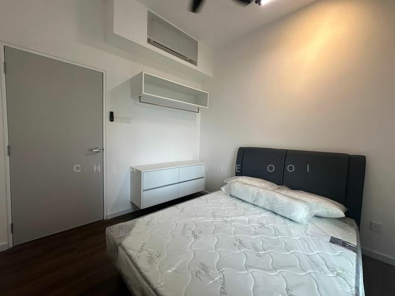 Kondominium untuk Disewa di Vertu Resort - Cheau Chie Ooi - Bedroom - PropertyGuru.com.my