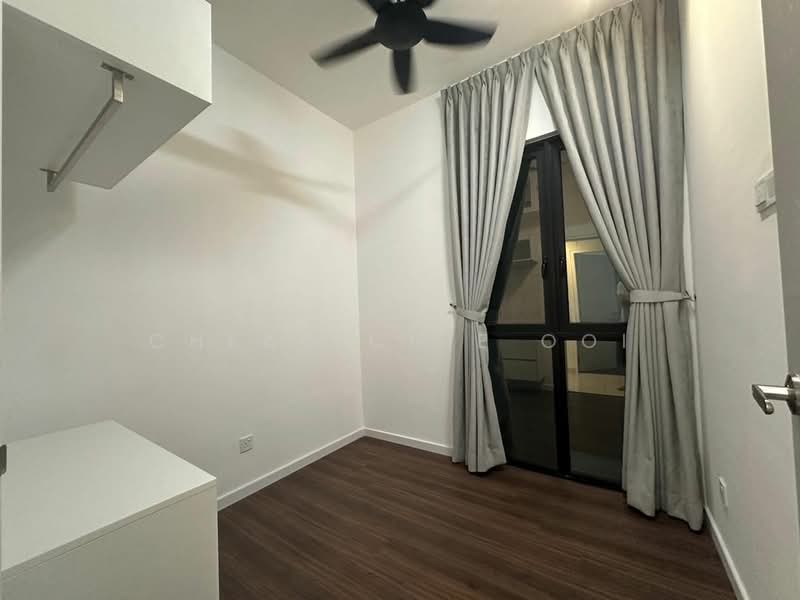 Kondominium untuk Disewa di Vertu Resort - Cheau Chie Ooi - Bedroom - PropertyGuru.com.my