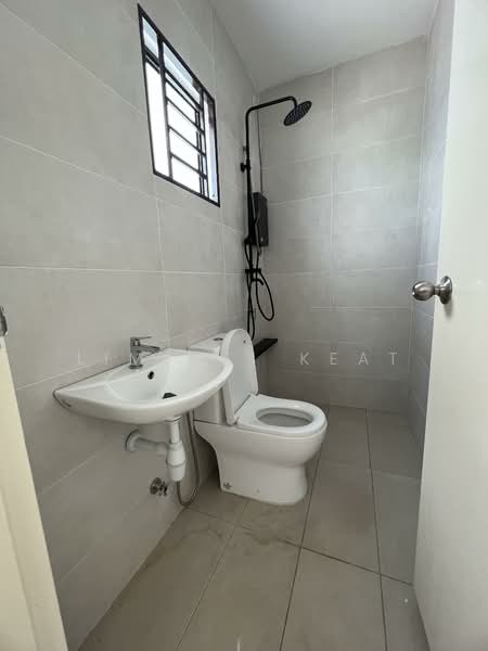 For Rent - Setia Alam