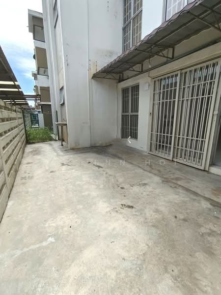 Townhouse for Rent in Bandar Botanic (Klang) - Zackinn Hoi - Exterior - PropertyGuru.com.my