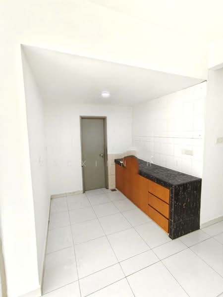 Townhouse for Rent in Bandar Botanic (Klang) - Zackinn Hoi - Kitchen - PropertyGuru.com.my
