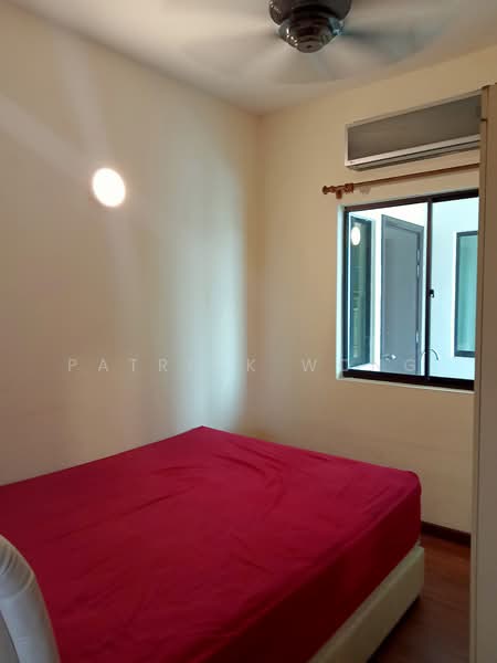 Service Residence for Sale at Saville Residence - Patrick Wong - Bedroom - PropertyGuru.com.my