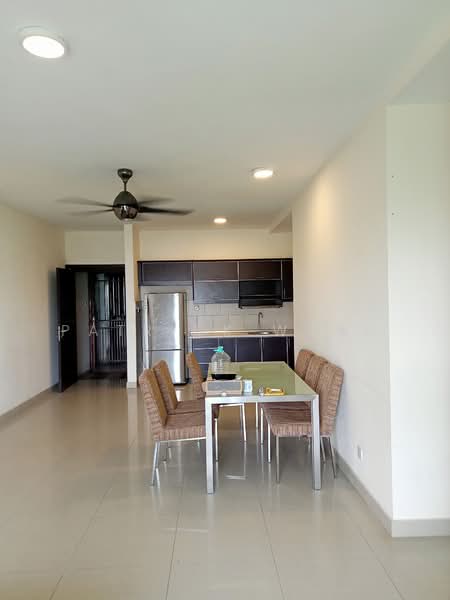 Service Residence for Sale at Saville Residence - Patrick Wong - Dining Room - PropertyGuru.com.my