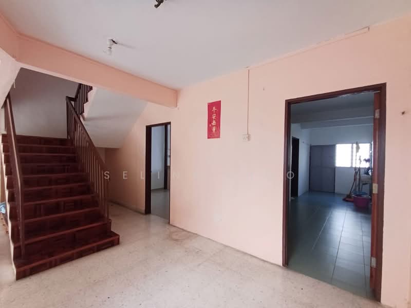 2-storey Terraced House for Sale in Taman Petani Jaya (Sungai Petani) - Selina Khoo - Interior - PropertyGuru.com.my