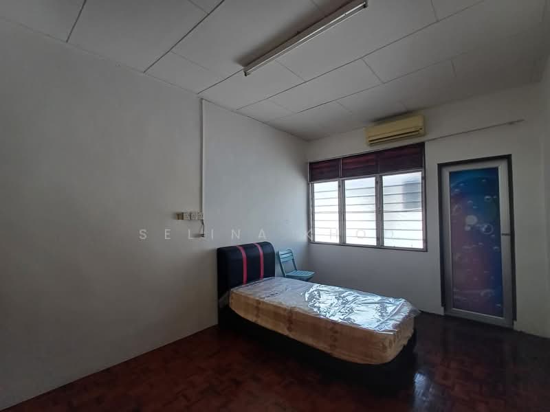2-storey Terraced House for Sale in Taman Petani Jaya (Sungai Petani) - Selina Khoo - Bedroom - PropertyGuru.com.my