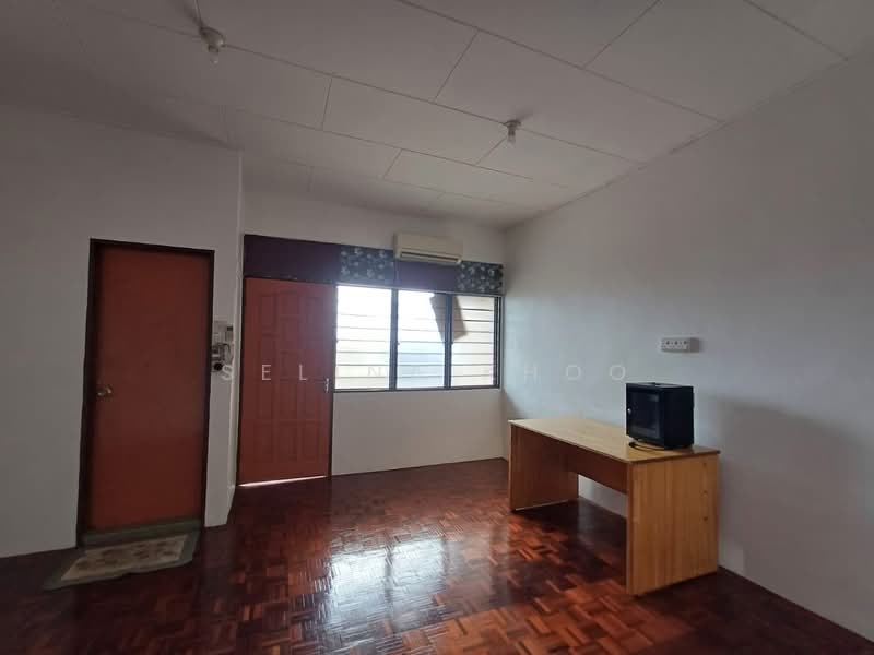 2-storey Terraced House for Sale in Taman Petani Jaya (Sungai Petani) - Selina Khoo - Interior - PropertyGuru.com.my