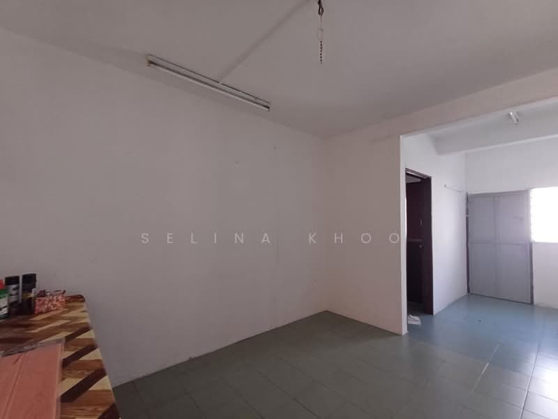2-storey Terraced House for Sale in Taman Petani Jaya (Sungai Petani) - Selina Khoo - Interior - PropertyGuru.com.my