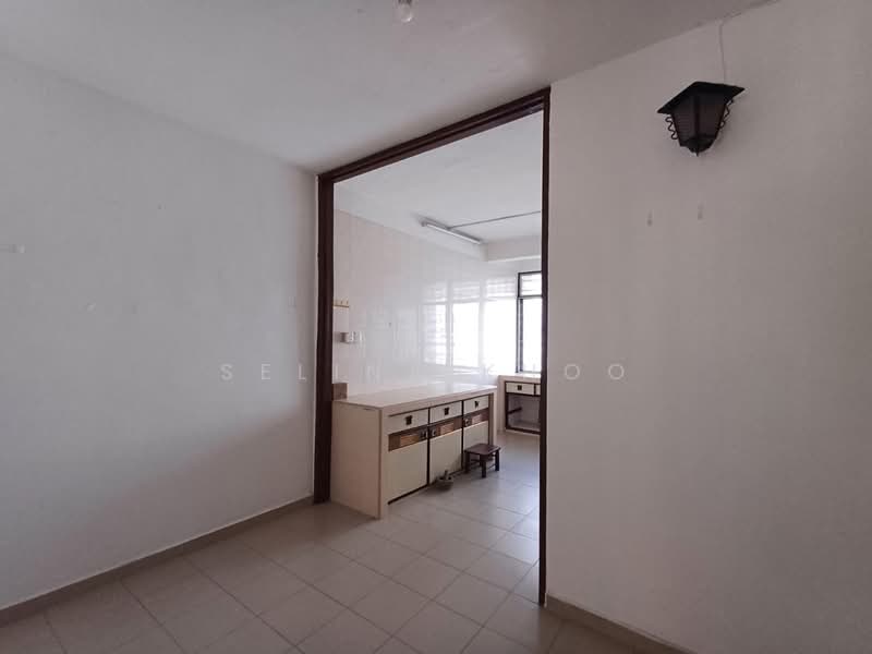 2-storey Terraced House for Sale in Taman Petani Jaya (Sungai Petani) - Selina Khoo - Kitchen - PropertyGuru.com.my