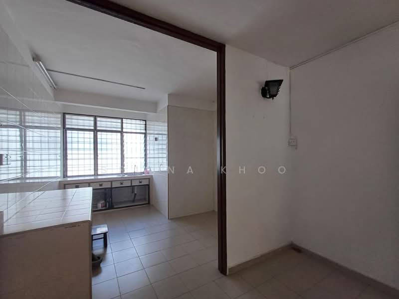 2-storey Terraced House for Sale in Taman Petani Jaya (Sungai Petani) - Selina Khoo - Kitchen - PropertyGuru.com.my