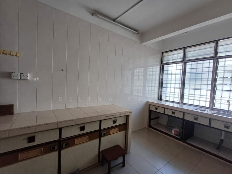 2-storey Terraced House for Sale in Taman Petani Jaya (Sungai Petani) - Selina Khoo - Kitchen - PropertyGuru.com.my