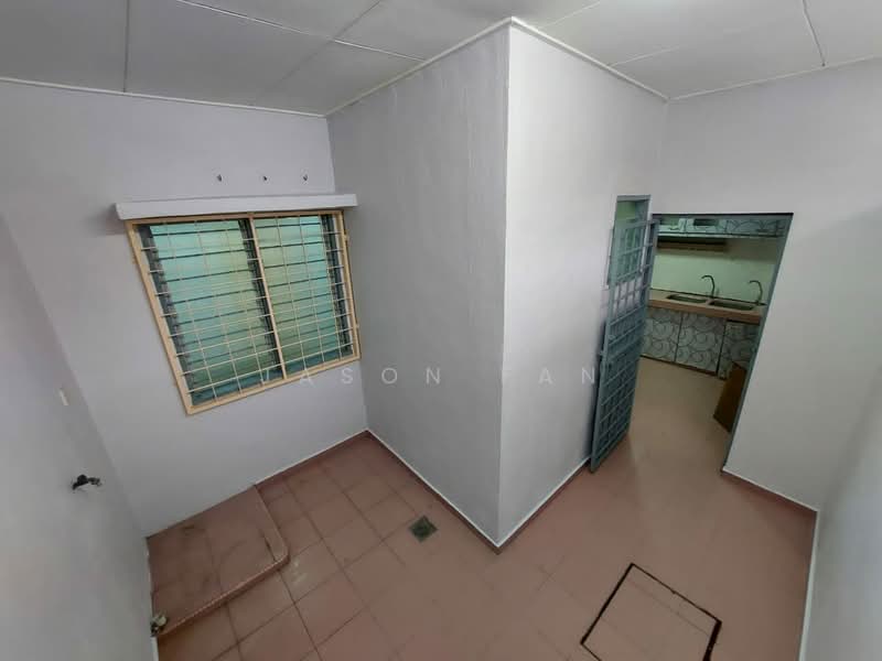 Rumah Teres 2 Tingkat untuk Dijual di Kota Kemuning (Shah Alam) - Jason Fan - Kitchen - PropertyGuru.com.my