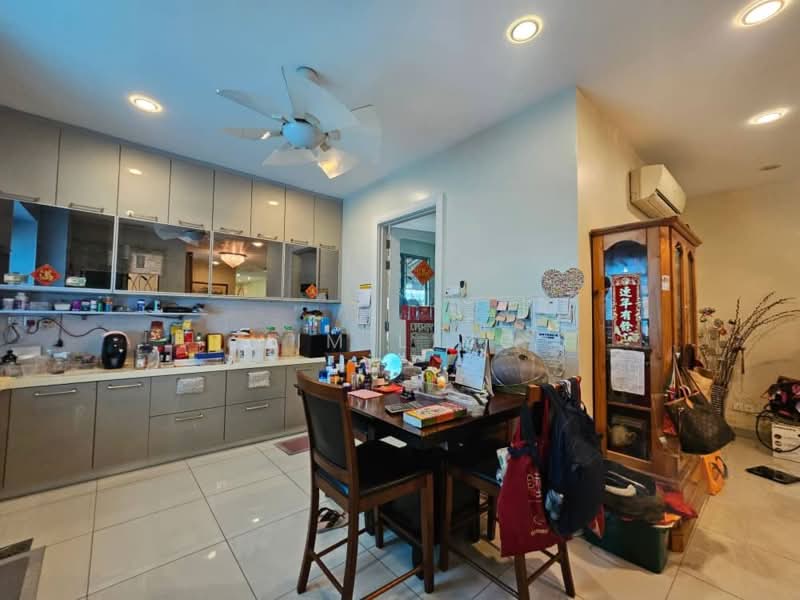 Bungalow for Sale in Kota Kemuning (Shah Alam) - Jim Ling - Kitchen - PropertyGuru.com.my