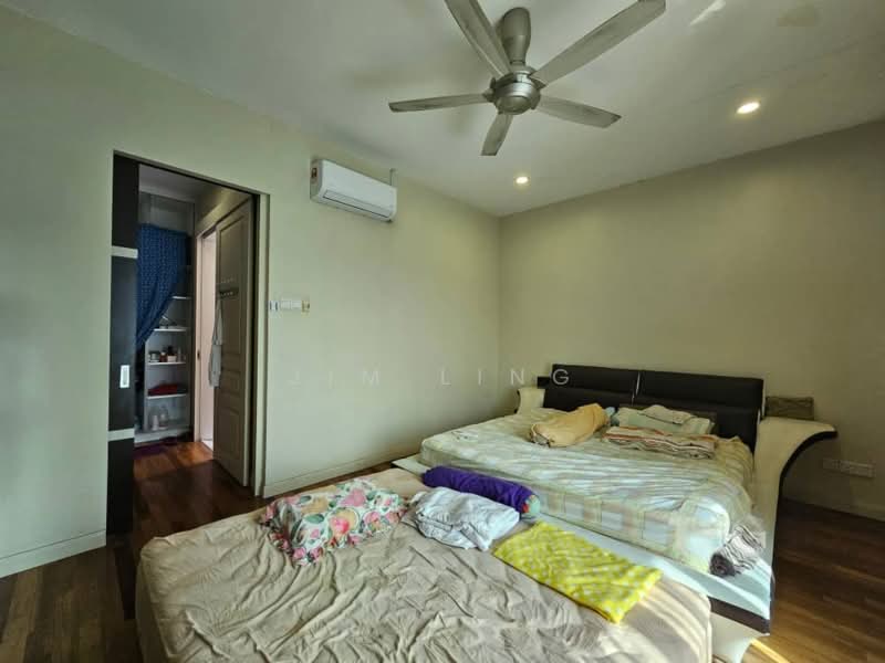 Bungalow for Sale in Kota Kemuning (Shah Alam) - Jim Ling - Bedroom - PropertyGuru.com.my