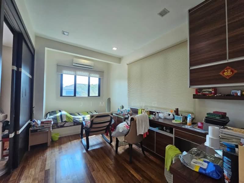 Bungalow for Sale in Kota Kemuning (Shah Alam) - Jim Ling - Bedroom - PropertyGuru.com.my
