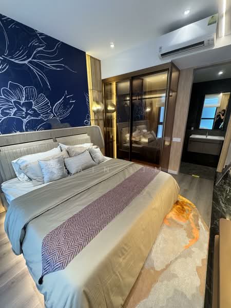 Condominium for Sale at The Shang Residence @ Kuchai Lama - Rain Lim - Bedroom - PropertyGuru.com.my