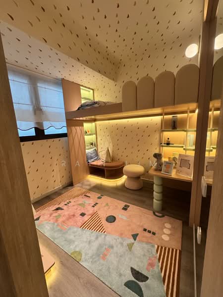 Condominium for Sale at The Shang Residence @ Kuchai Lama - Rain Lim - Bedroom - PropertyGuru.com.my