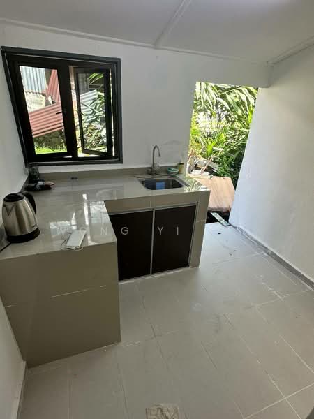 Rumah Teres 2 Tingkat untuk Dijual di Taman Daya (Johor Bahru) - Wong Yi Xin - Kitchen - PropertyGuru.com.my