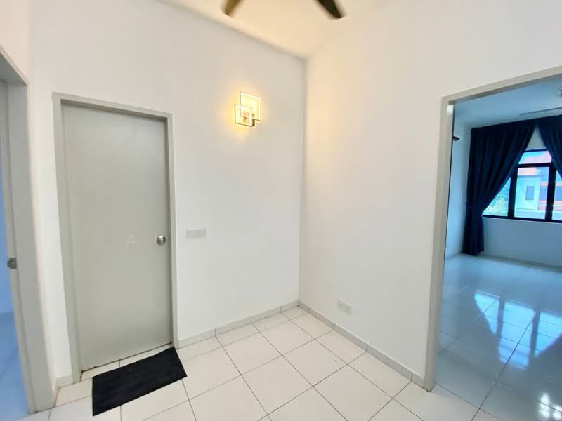 2-storey Terraced House for Sale in Setia Alam (Selangor) - Ahmad Fadlee - PropertyGuru.com.my