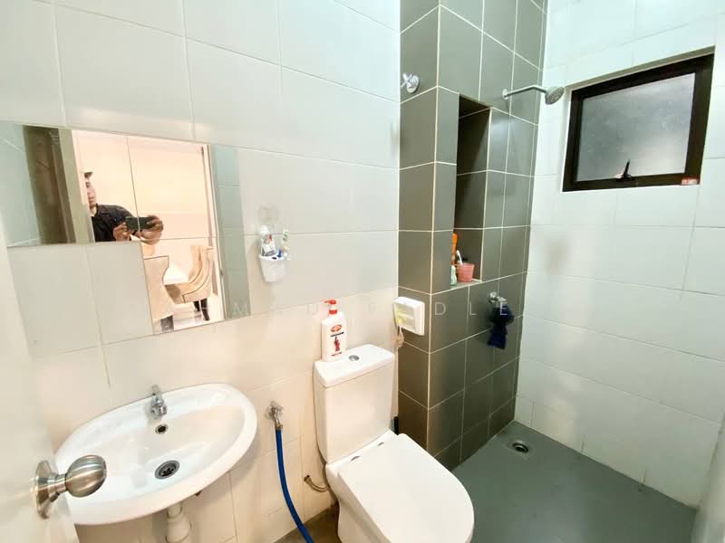 2-storey Terraced House for Sale in Setia Alam (Selangor) - Ahmad Fadlee - PropertyGuru.com.my