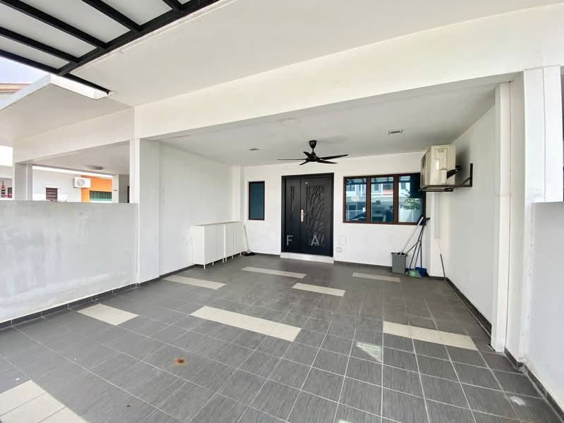 2-storey Terraced House for Sale in Setia Alam (Selangor) - Ahmad Fadlee - PropertyGuru.com.my