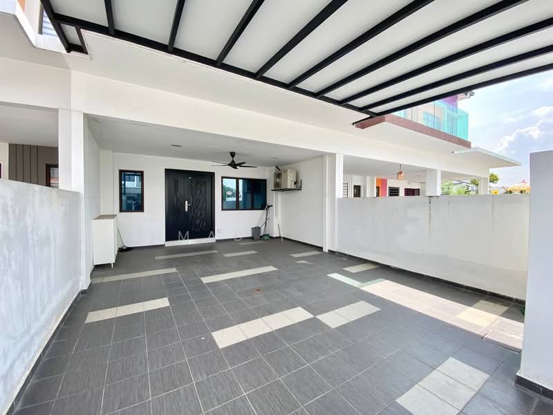 2-storey Terraced House for Sale in Setia Alam (Selangor) - Ahmad Fadlee - PropertyGuru.com.my