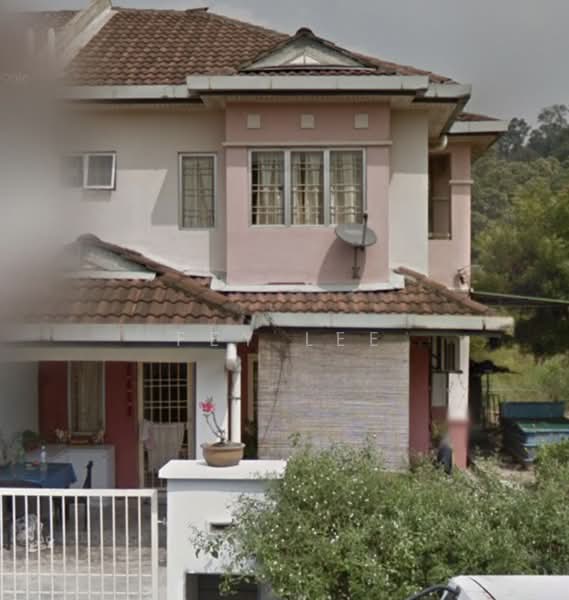 Rumah Teres 2 Tingkat untuk Dijual di Taman Puncak Jalil (Seri Kembangan) - Fey Lee - Exterior - PropertyGuru.com.my