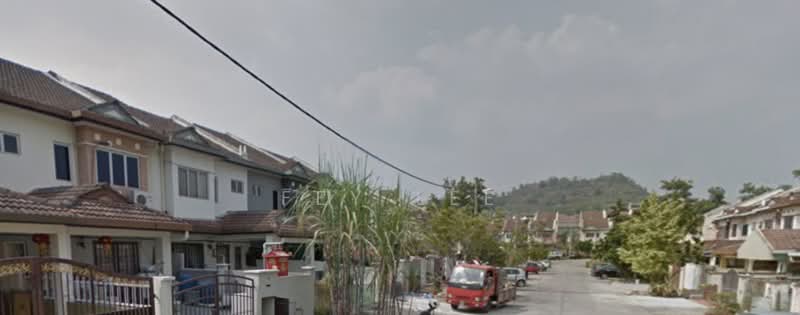 Rumah Teres 2 Tingkat untuk Dijual di Taman Puncak Jalil (Seri Kembangan) - Fey Lee - Exterior - PropertyGuru.com.my