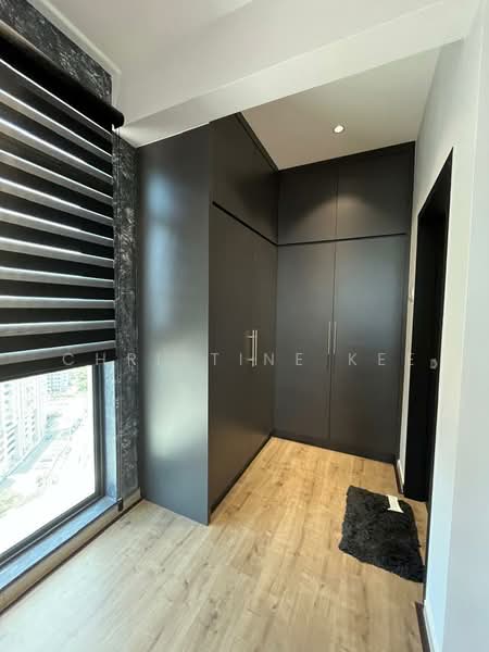 Condominium for Rent at Golden Triangle 2 - Christine Kee - Interior - PropertyGuru.com.my