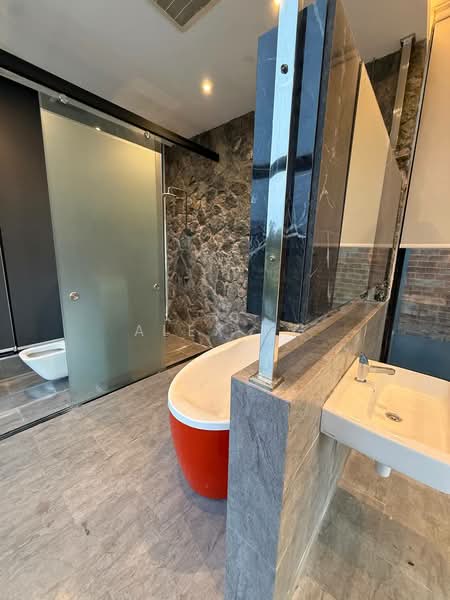 Rumah Banglo untuk Dijual di Kangkar Pulai (Skudai) - Alex Ng - Bathroom - PropertyGuru.com.my