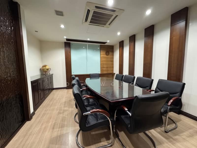 Office for Rent in KLCC (KL City Centre) - Joey Wong - Interior - PropertyGuru.com.my