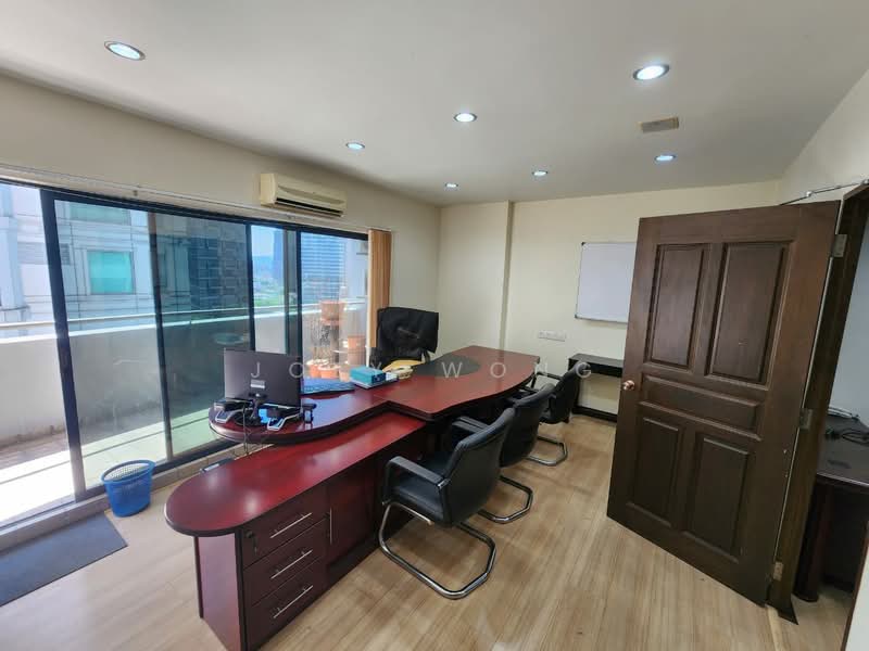 Office for Rent in KLCC (KL City Centre) - Joey Wong - Study - PropertyGuru.com.my