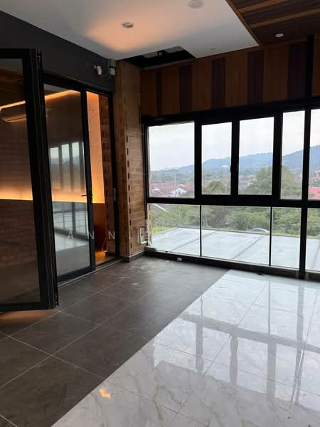 Rumah Banglo untuk Dijual di Kangkar Pulai (Skudai) - Annie Chai - View - PropertyGuru.com.my