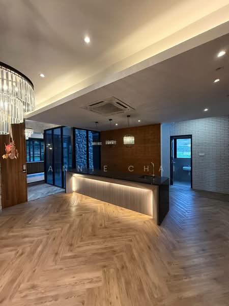 Rumah Banglo untuk Dijual di Kangkar Pulai (Skudai) - Annie Chai - PropertyGuru.com.my