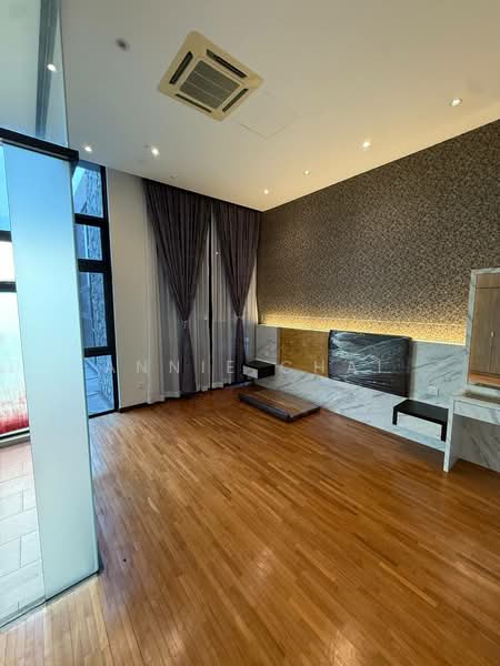 Rumah Banglo untuk Dijual di Kangkar Pulai (Skudai) - Annie Chai - PropertyGuru.com.my