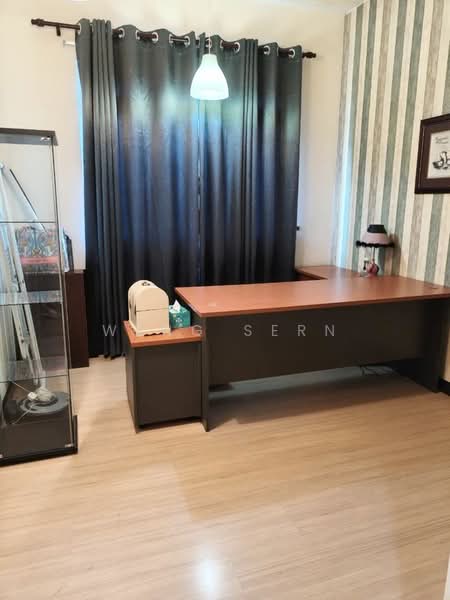 Condominium for Rent at Vertiq - Weng Sern - Study - PropertyGuru.com.my